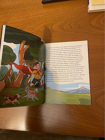 Yıldız Yağmuru - Görsel 5