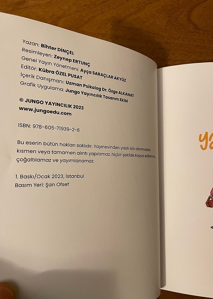 Yıldız Yağmuru - Görsel 4