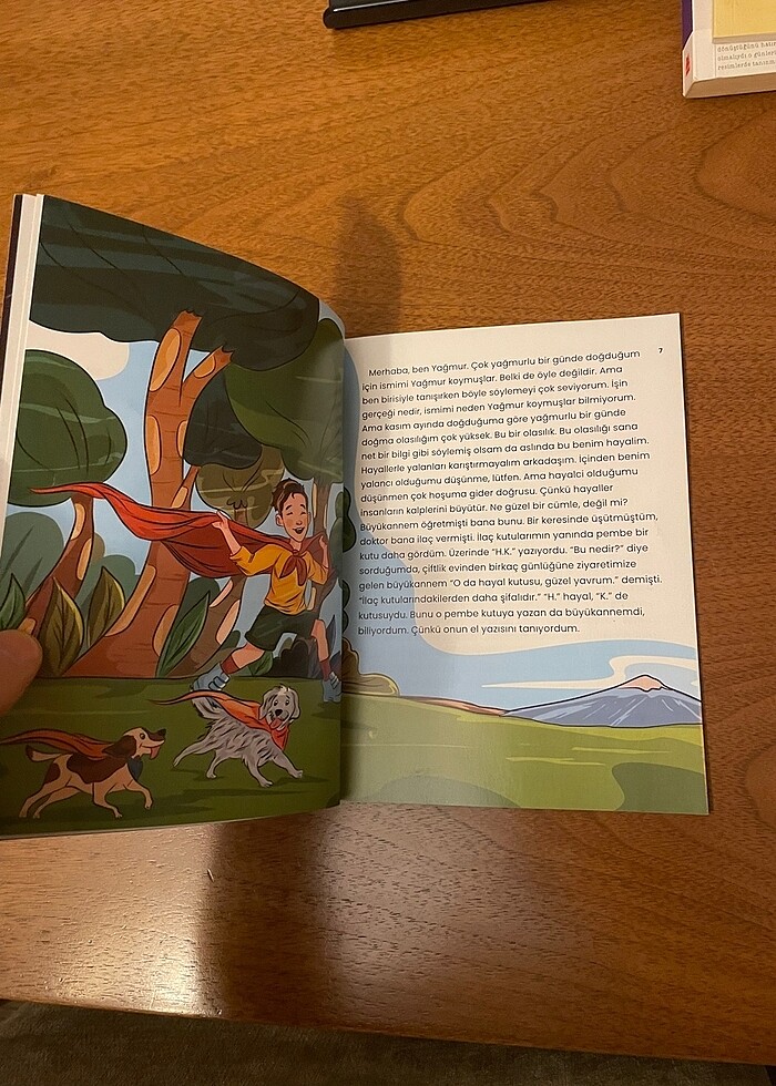 Yıldız Yağmuru - Görsel 5