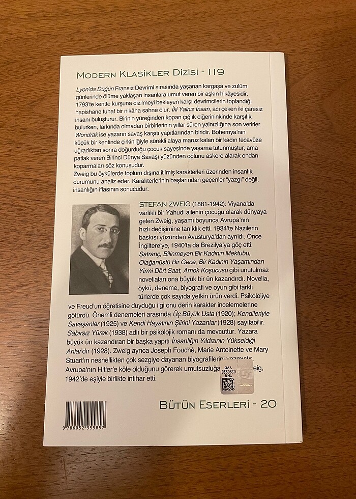 Lyon?da Düğün - Görsel 2