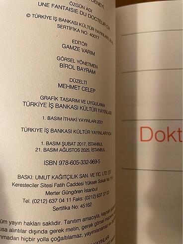 Doktor Ox?un Deneyi - Görsel 4