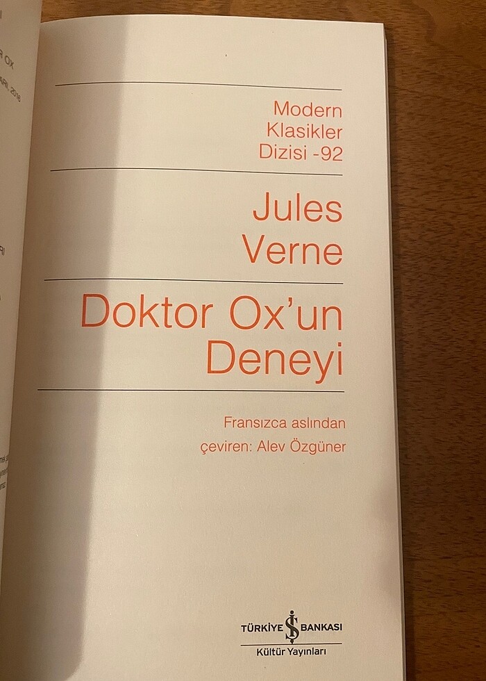 Doktor Ox?un Deneyi - Görsel 3