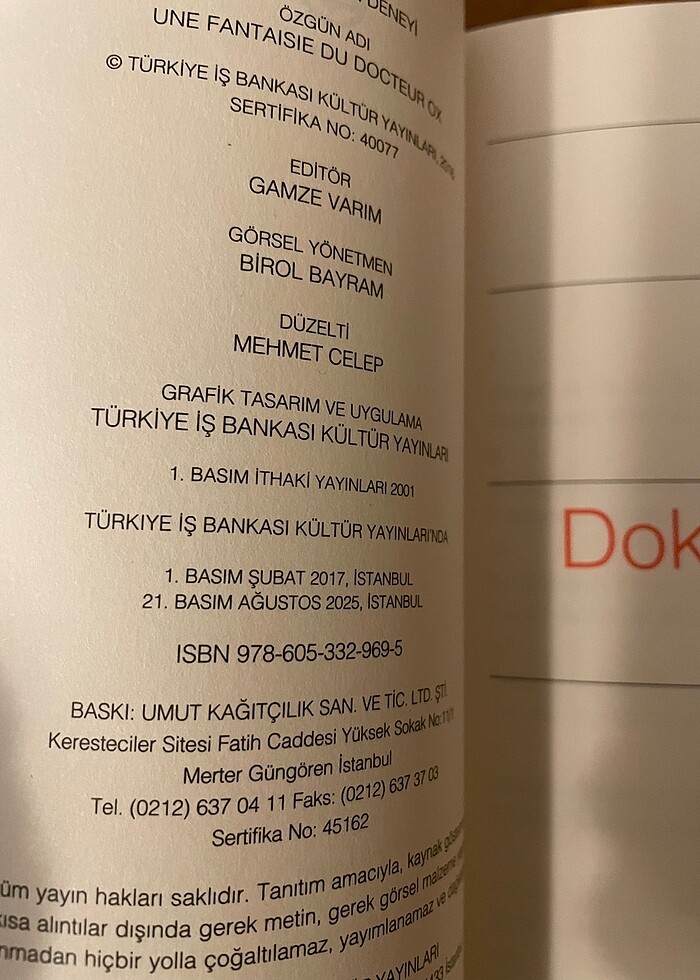 Doktor Ox?un Deneyi - Görsel 4