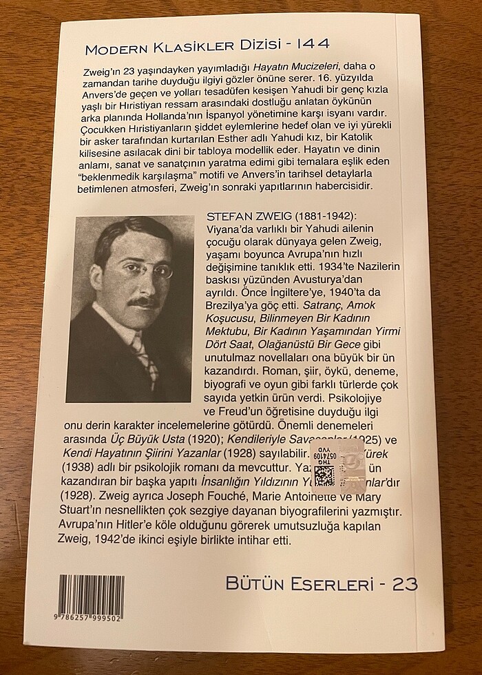 Hayatın Mucizeleri - Görsel 2