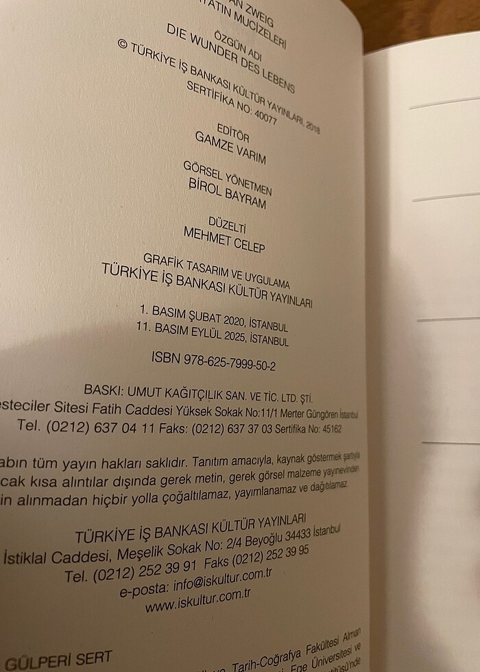 Hayatın Mucizeleri - Görsel 4