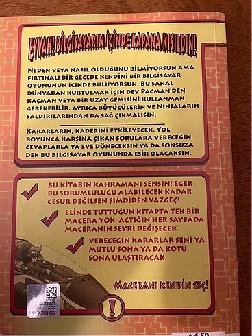 Oyun Labirenti - Görsel 2