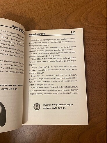 Oyun Labirenti - Görsel 5