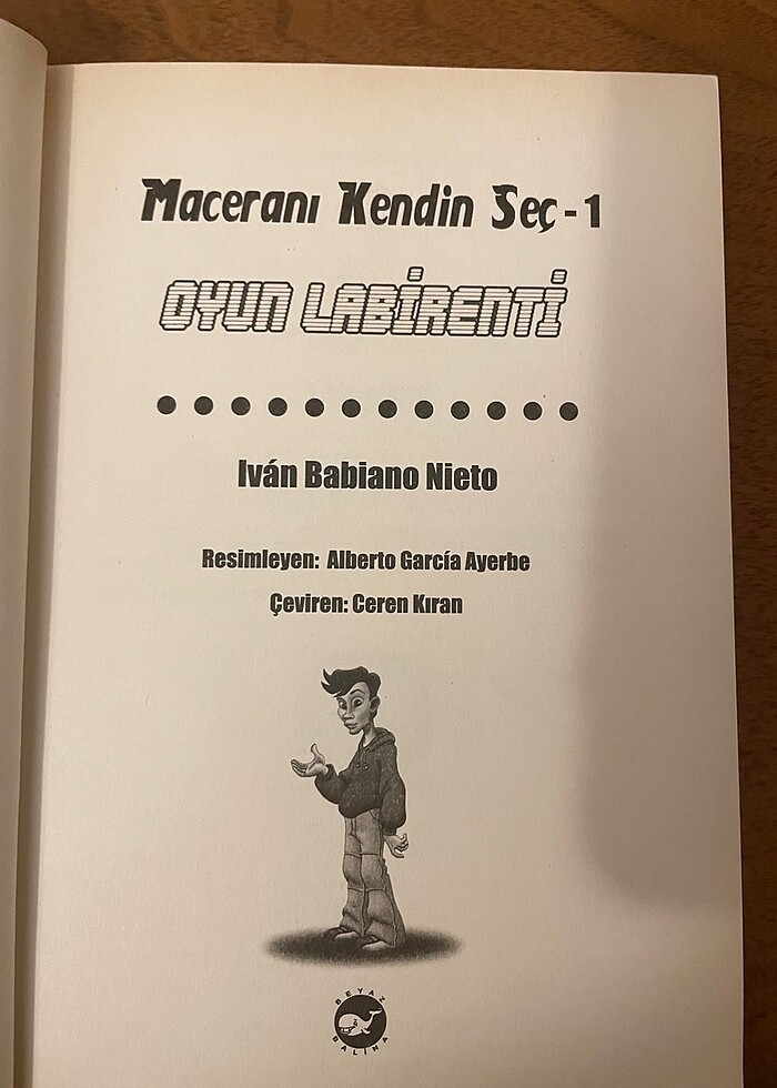 Oyun Labirenti - Görsel 3