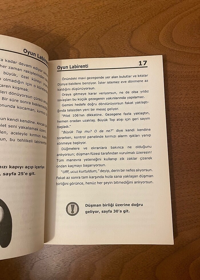 Oyun Labirenti - Görsel 5