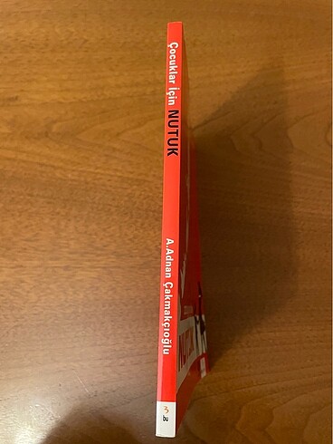 Çocuklar İçin Nutuk - Görsel 3