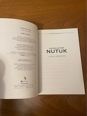 Çocuklar İçin Nutuk - Görsel 4