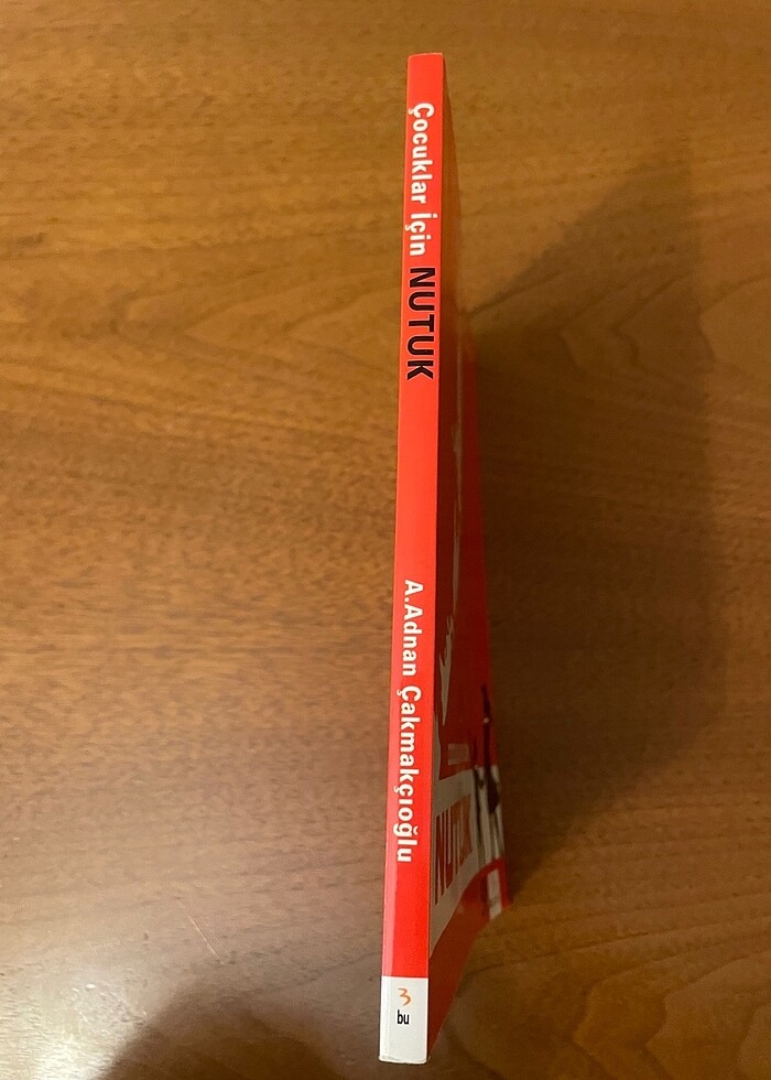 Çocuklar İçin Nutuk - Görsel 3