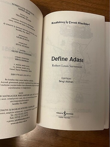 Define Adası - Görsel 3