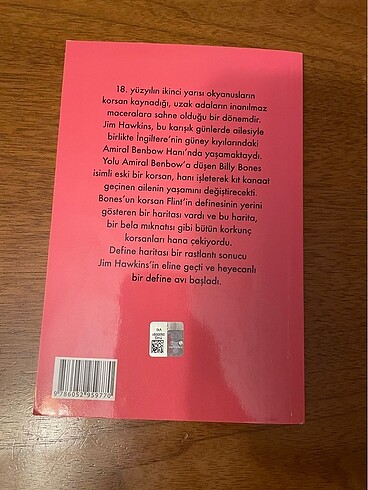 Define Adası - Görsel 2