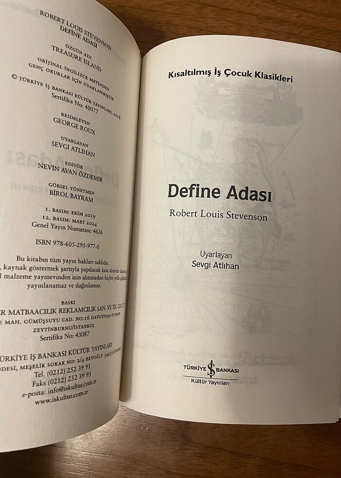 Define Adası - Görsel 3