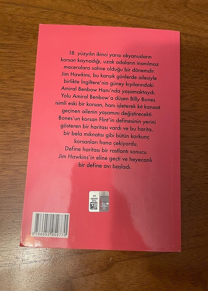 Define Adası - Görsel 2