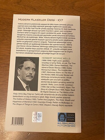 Zaman Makinesi - Görsel 2