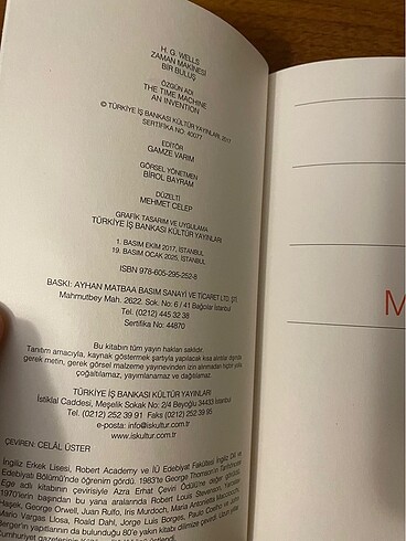 Zaman Makinesi - Görsel 3