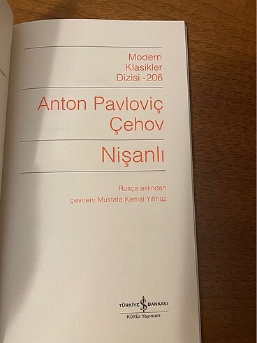 Nişanlı - Görsel 3