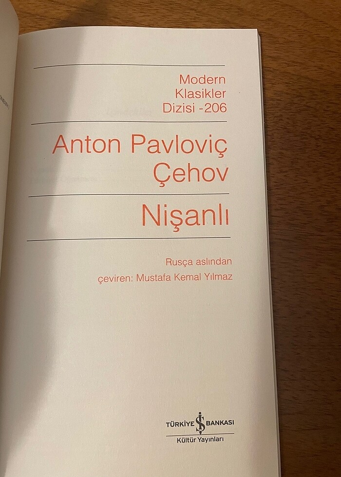 Nişanlı - Görsel 3