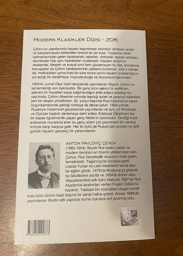 Nişanlı - Görsel 2