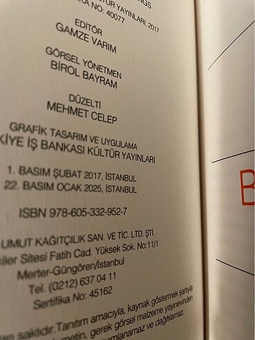 Bir Çöküşün Öyküsü - Görsel 4