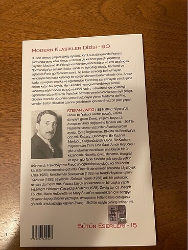 Bir Çöküşün Öyküsü - Görsel 2