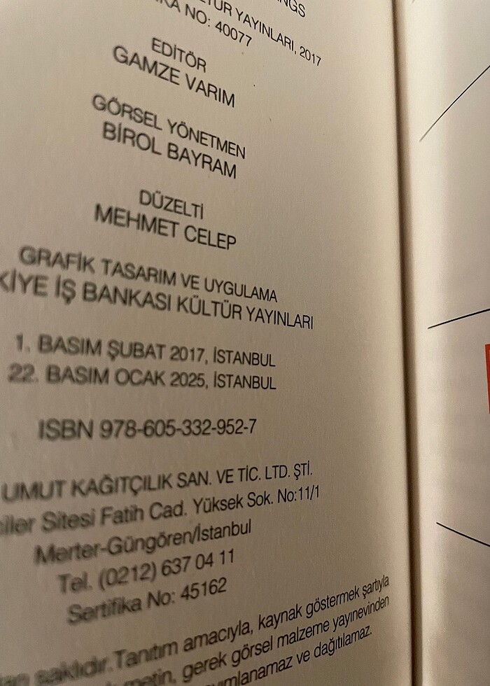 Bir Çöküşün Öyküsü - Görsel 4