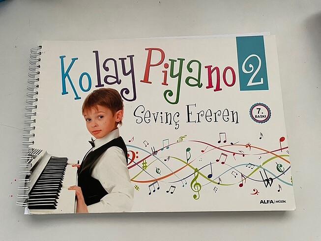 Kolay Piyano 2