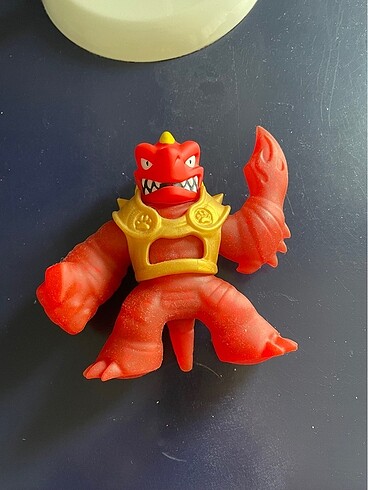  Goojitsu Oyuncak