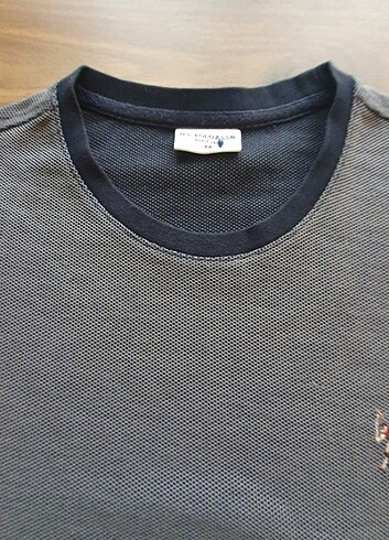 USS polo Erkek sweatshirt 