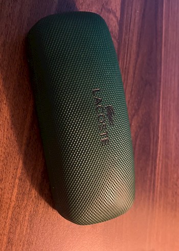 Lacoste çocuk güneş gözlüğü - Görsel 6