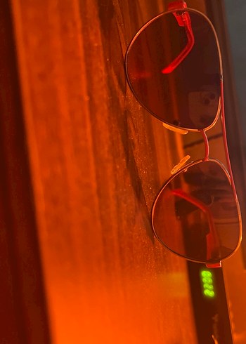 Lacoste çocuk güneş gözlüğü - Görsel 4