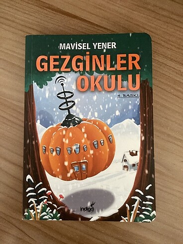 Gezginler Okulu