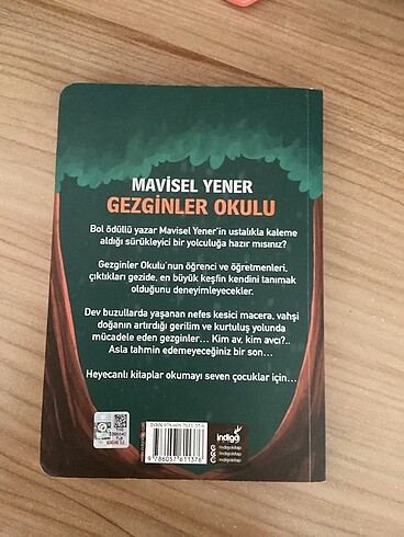  Gezginler Okulu