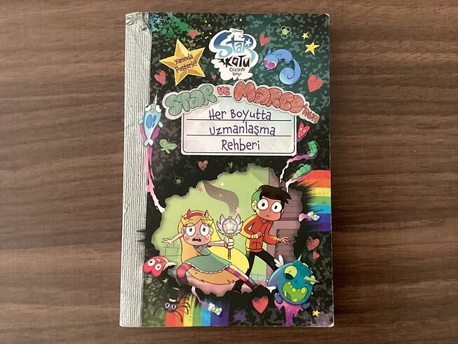 Star ve Marco?nun Her Boyutta Uzmanlaşma Rehberi