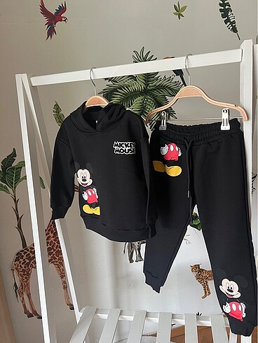 5 Yaş Beden Zara takım