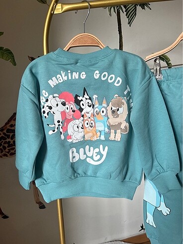 Zara Zara erkek çocuk takım