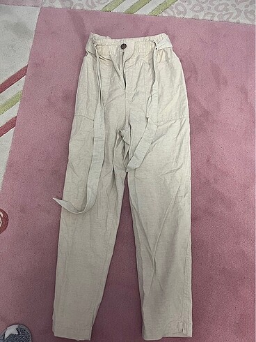 Yazlık pantolon