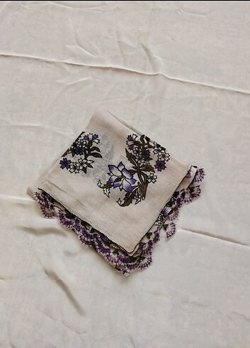 American Vintage VİNTAGE yazma ADET FİYATIDIR 