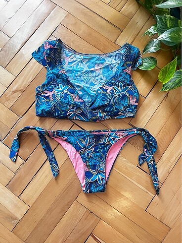 Penti bikini takımı