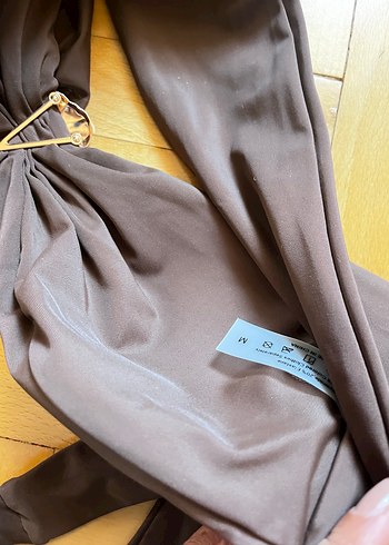 3 parça bikini takım ve plaj elbisesi - Görsel 7