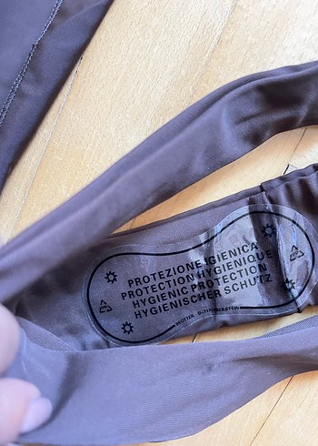 3 parça bikini takım ve plaj elbisesi - Görsel 6