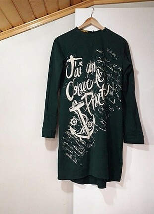 Swettshirt 
