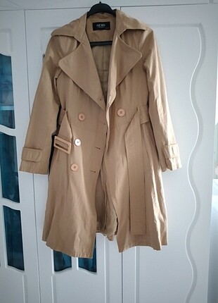 Trenchcoat