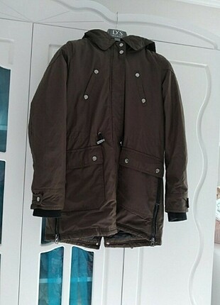 LC WAKİKİ MONT 