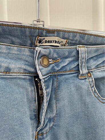29 Beden Jean kot