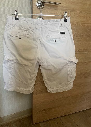 Erkek Şort pologarage