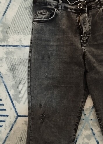 xl Beden Kot Jean