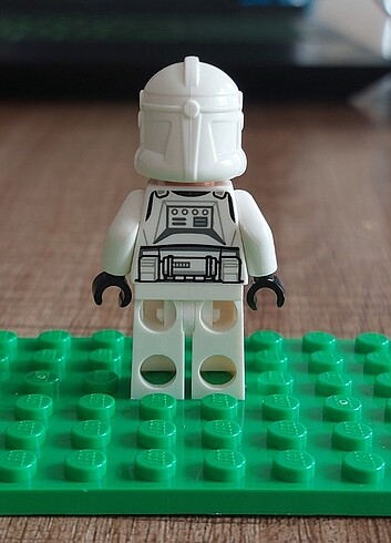  lego star wars 501st clone trooper 